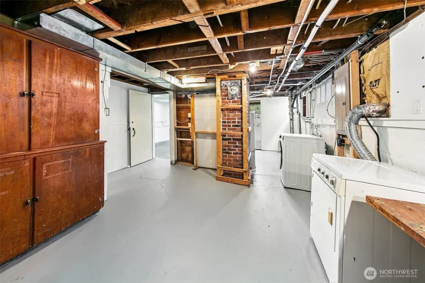 Property photo for 5053 Baker Avenue Nw, Seattle photo 21