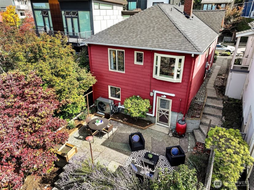 Property photo for 5053 Baker Avenue Nw, Seattle photo 34