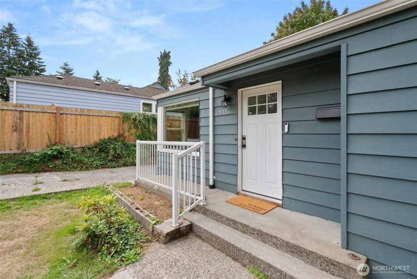 Property photo for 12015 69th Avenue S, Seattle photo 3