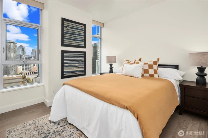 Property photo for 588 Bell Street #2606s, Seattle photo 19
