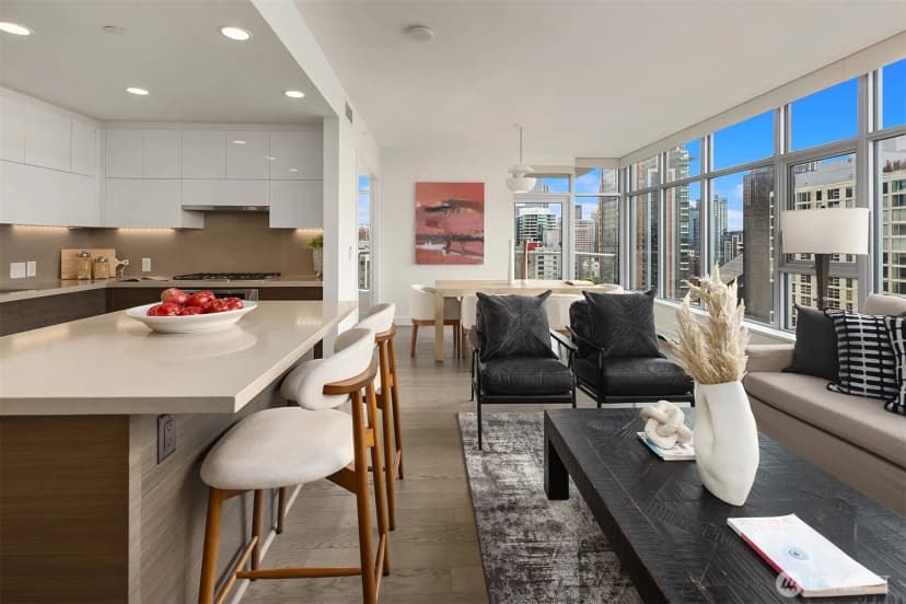 Property photo for 588 Bell Street #2606s, Seattle photo 6