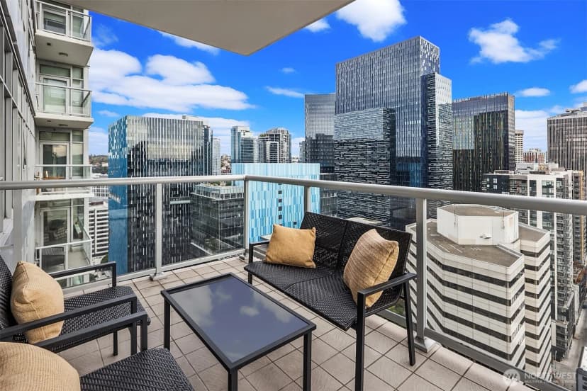 Property photo for 588 Bell Street #2606s, Seattle photo 16
