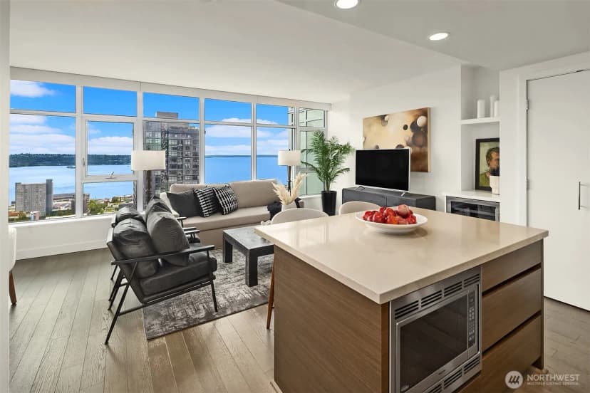 Property photo for 588 Bell Street #2606s, Seattle photo 5