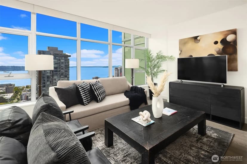 Property photo for 588 Bell Street #2606s, Seattle photo 8