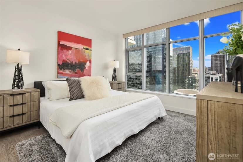 Property photo for 588 Bell Street #2606s, Seattle photo 20