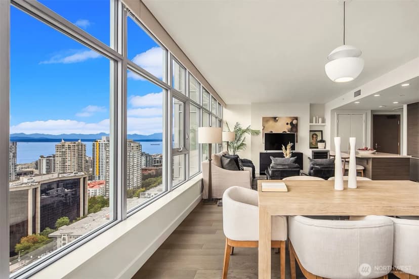 Property photo for 588 Bell Street #2606s, Seattle photo 14