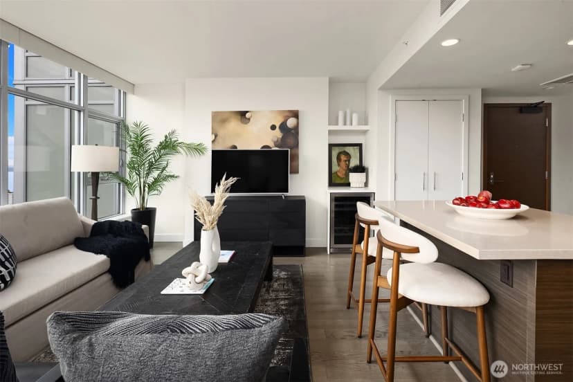 Property photo for 588 Bell Street #2606s, Seattle photo 7