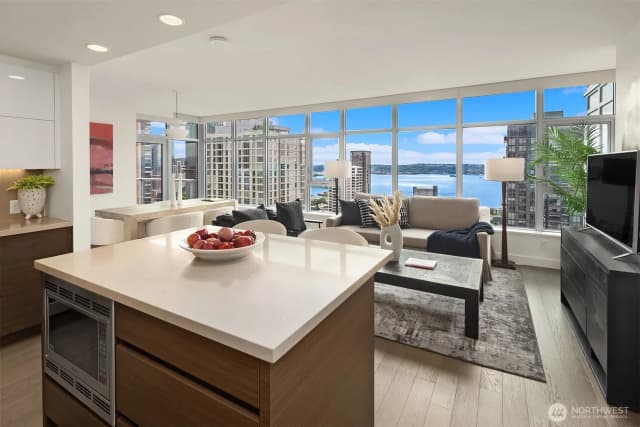 Property photo for 588 Bell Street #2606s, Seattle