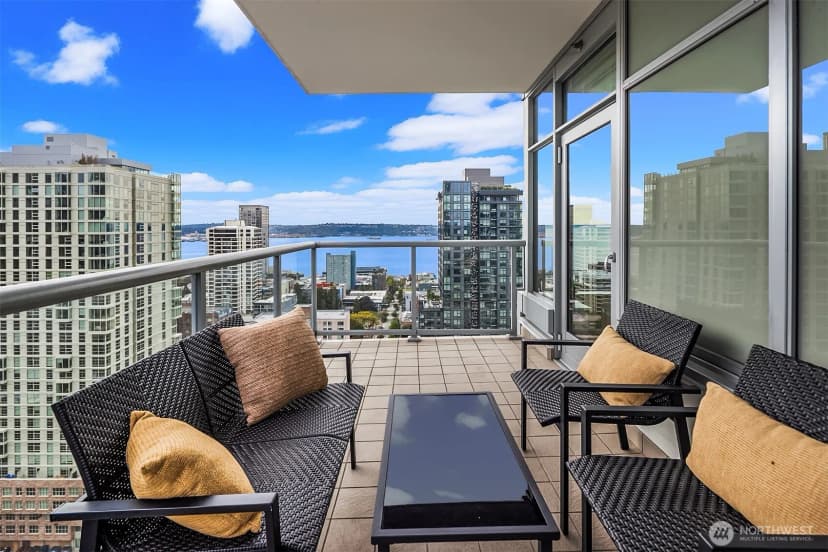 Property photo for 588 Bell Street #2606s, Seattle photo 17