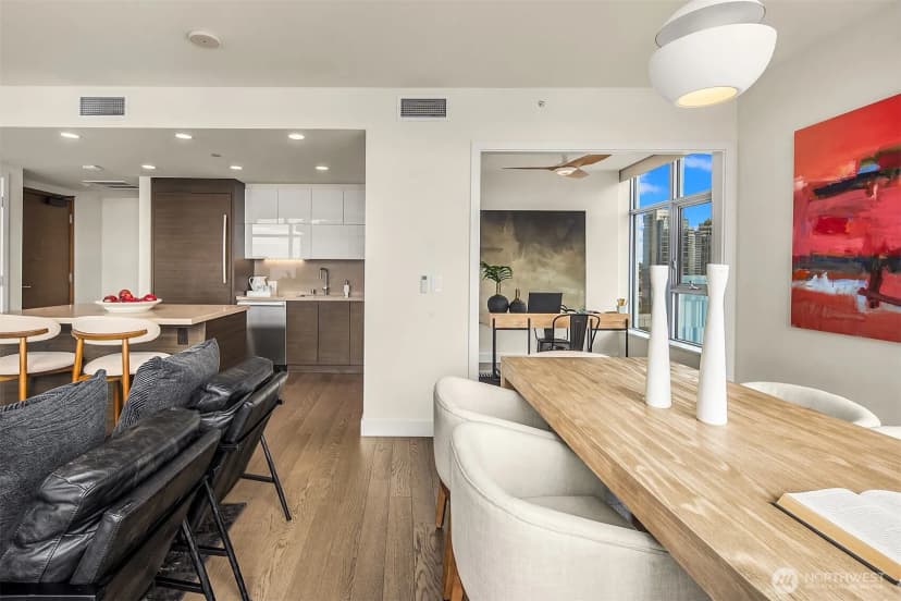 Property photo for 588 Bell Street #2606s, Seattle photo 11