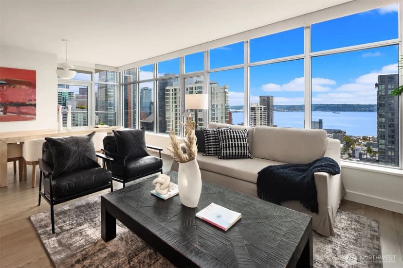 Property photo for 588 Bell Street #2606s, Seattle photo 9