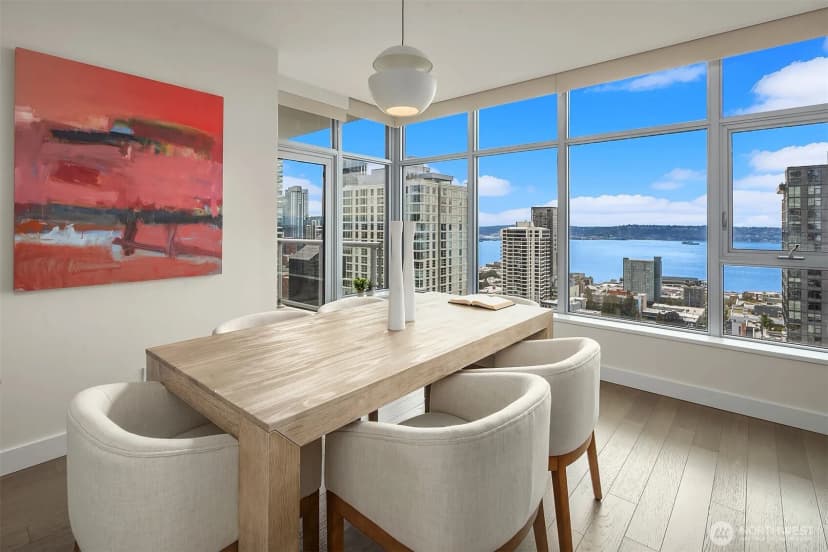 Property photo for 588 Bell Street #2606s, Seattle photo 13