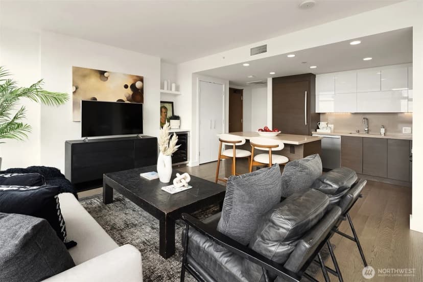 Property photo for 588 Bell Street #2606s, Seattle photo 10