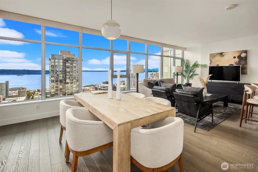 Property photo for 588 Bell Street #2606s, Seattle photo 12