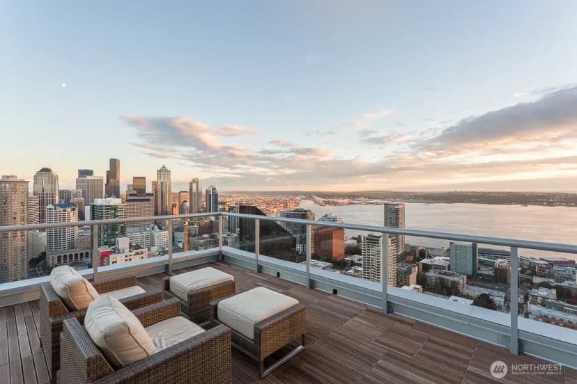 Property photo for 588 Bell Street #2606s, Seattle photo 37