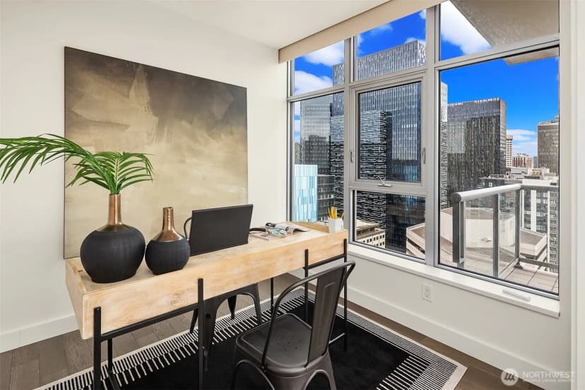 Property photo for 588 Bell Street #2606s, Seattle photo 15