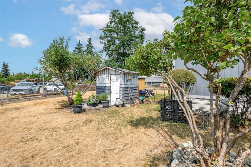Property photo for 103 168th Street S, Spanaway photo 26