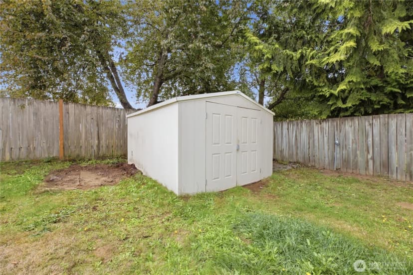 Property photo for 11810 243rd Avenue Ct E, Buckley photo 32