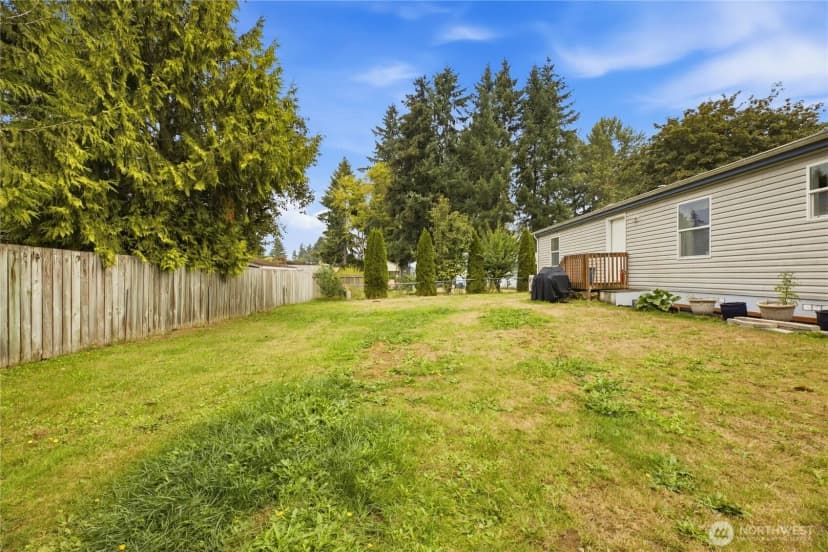 Property photo for 11810 243rd Avenue Ct E, Buckley photo 30