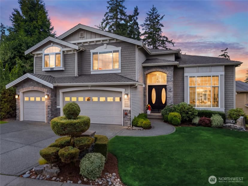 Property photo for 10311 Ne 194th Street, Bothell photo 2