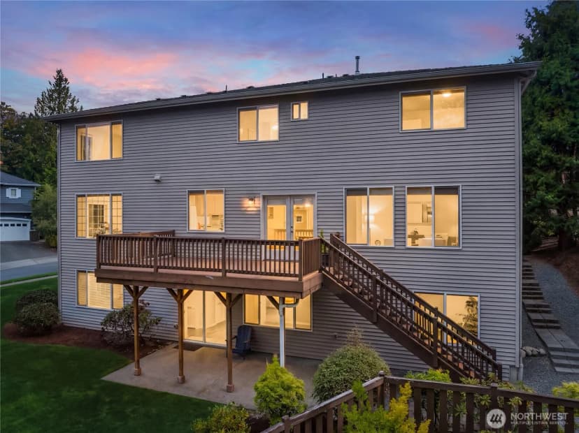 Property photo for 10311 Ne 194th Street, Bothell photo 39