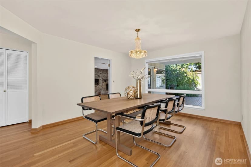 Property photo for 1455 Nw 188th Street, Shoreline photo 8
