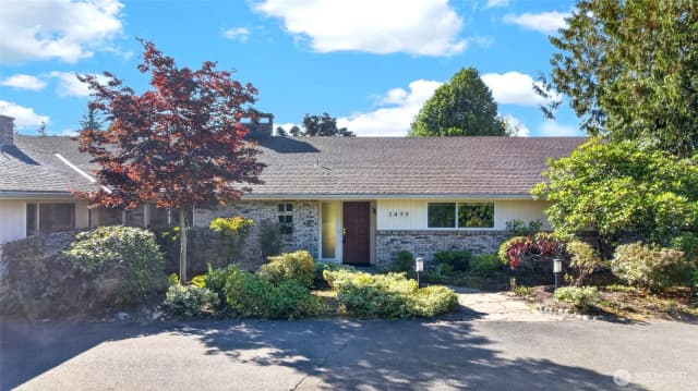 Property photo for 1455 Nw 188th Street, Shoreline photo 2