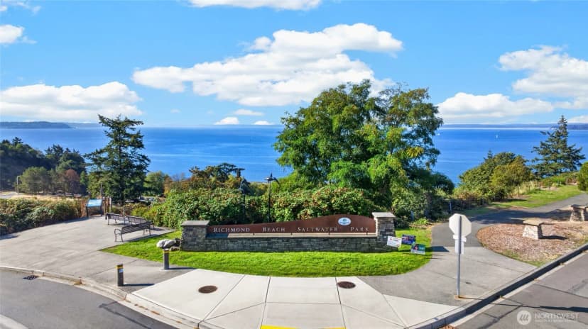 Property photo for 1455 Nw 188th Street, Shoreline photo 36