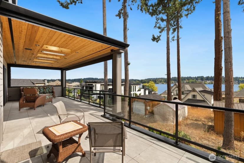 Property photo for 8333 Ne Juanita Drive, Kirkland photo 29