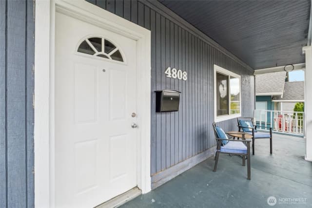 Property photo for 4808 S Othello Street, Seattle photo 4