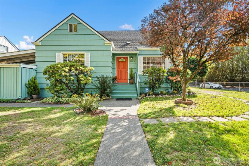 Property photo for 3148 S 17th Street, Tacoma