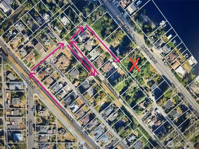 Property photo for 97 Xx Arrowsmith Avenue S, Seattle photo 2