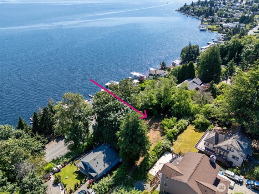 Property photo for 97 Xx Arrowsmith Avenue S, Seattle photo 6