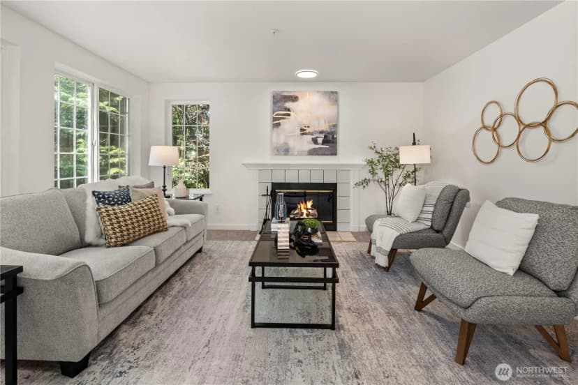 Property photo for 1628 118th Avenue Se #f217, Bellevue