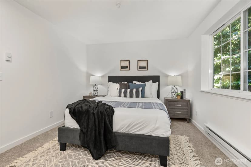 Property photo for 1628 118th Avenue Se #f217, Bellevue photo 17