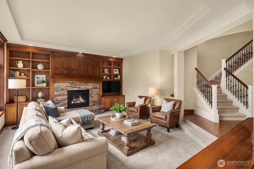 Property photo for 25831 Se 30th Street, Sammamish photo 10