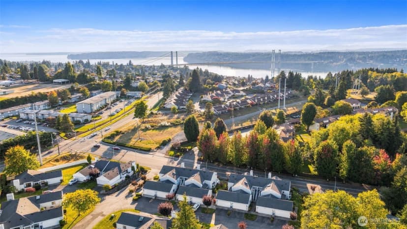 Property photo for 2801 N Narrows Drive #e4, Tacoma photo 38