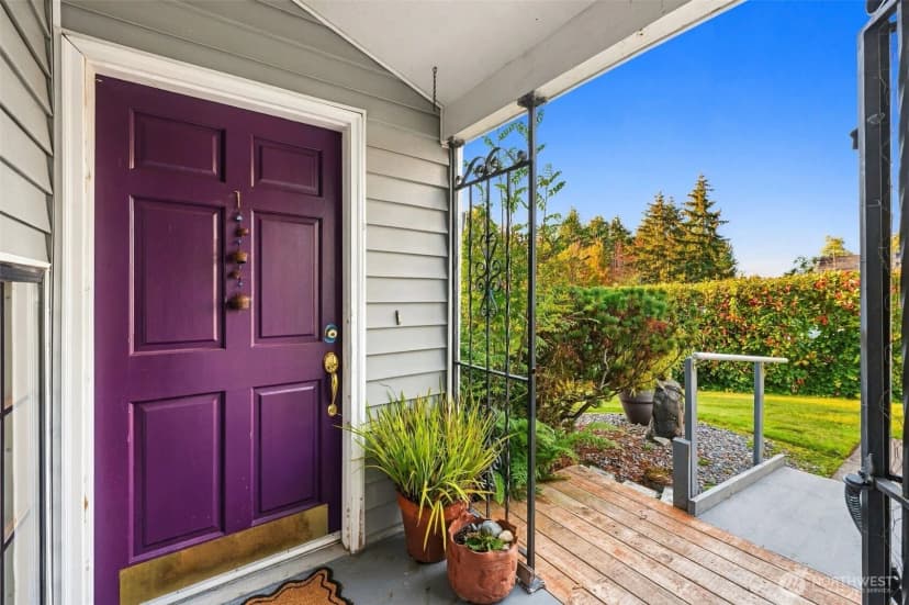 Property photo for 2801 N Narrows Drive #e4, Tacoma photo 5