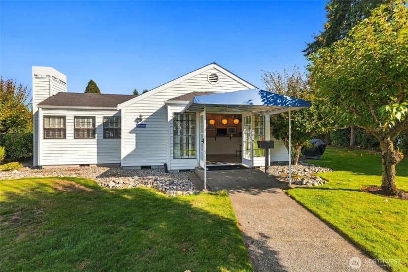 Property photo for 2801 N Narrows Drive #e4, Tacoma photo 33