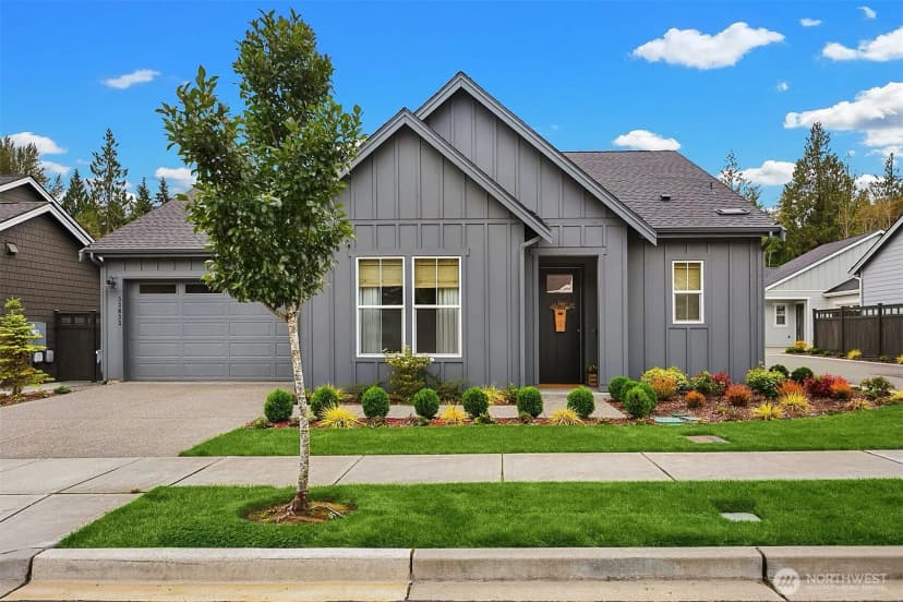 Property photo for 33833 Buckeye Avenue Se, Black Diamond