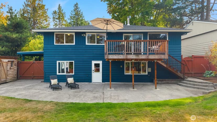 Property photo for 3608 Ne 103rd Street, Seattle photo 25