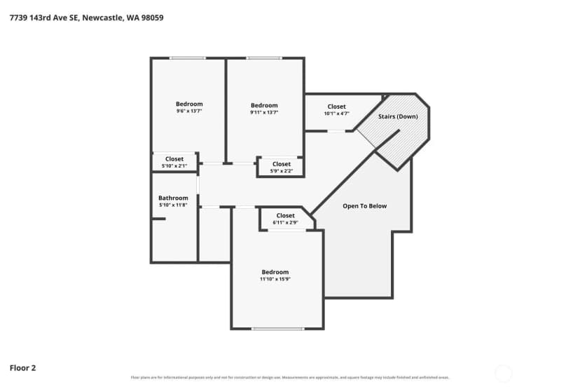 Property photo for 7739 143rd Avenue Se, Newcastle photo 39