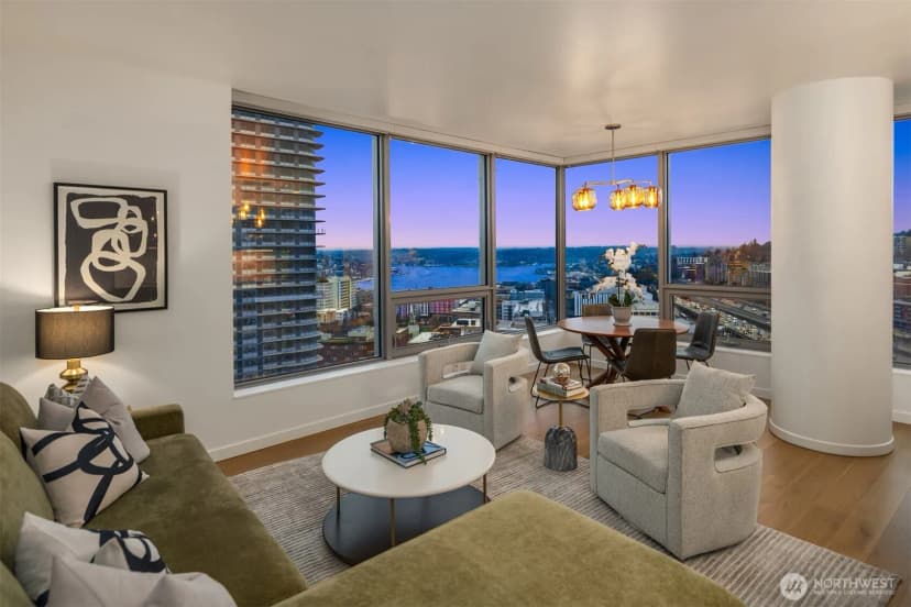 Property photo for 1808 Minor Avenue #2308, Seattle photo 6