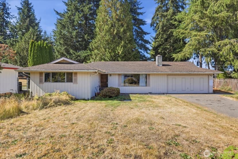 Property photo for 9420 24th Avenue, Everett