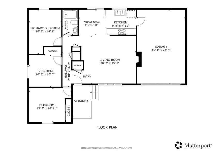 Property photo for 20414 54th Avenue W, Lynnwood photo 19