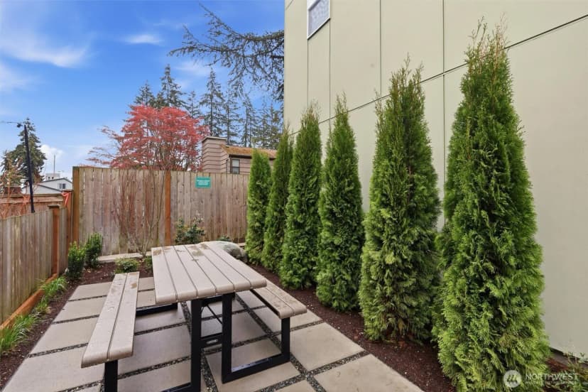 Property photo for 14608 Corliss Avenue N #a, Shoreline photo 24