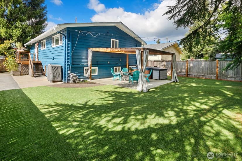 Property photo for 6842 25th Avenue Ne, Seattle photo 33