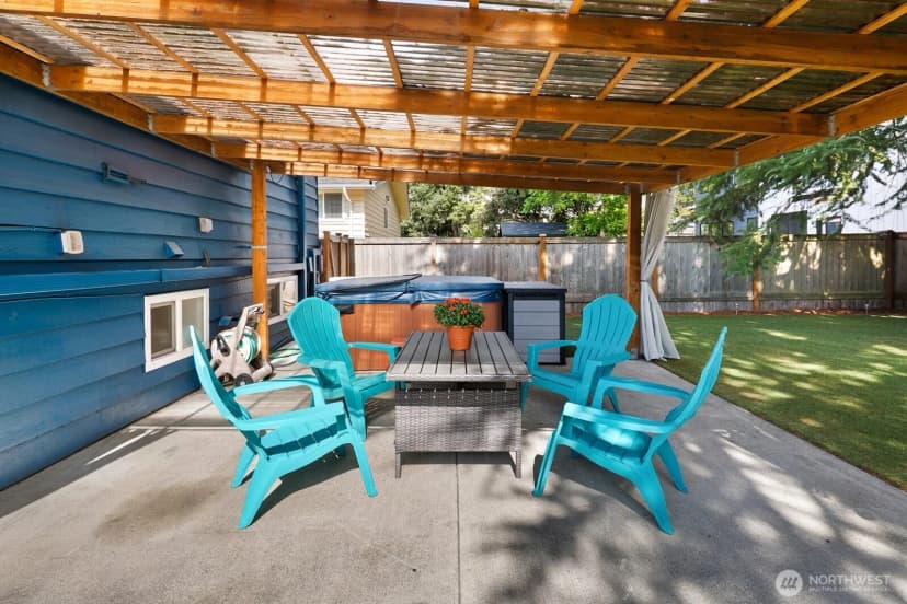 Property photo for 6842 25th Avenue Ne, Seattle photo 31