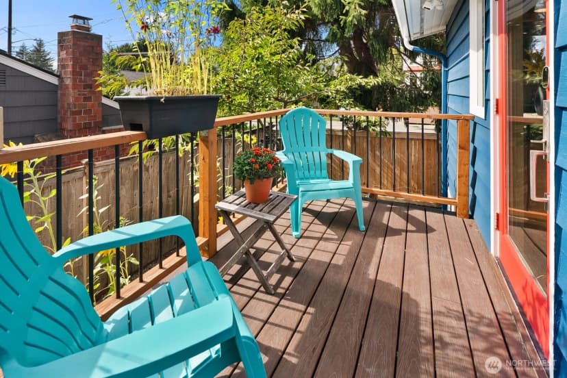 Property photo for 6842 25th Avenue Ne, Seattle photo 29