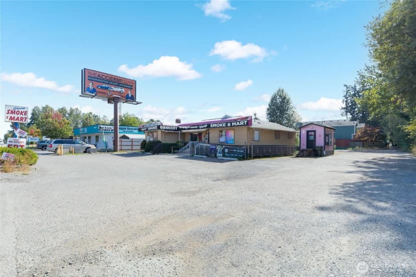 Property photo for 604 112th Street E, Tacoma